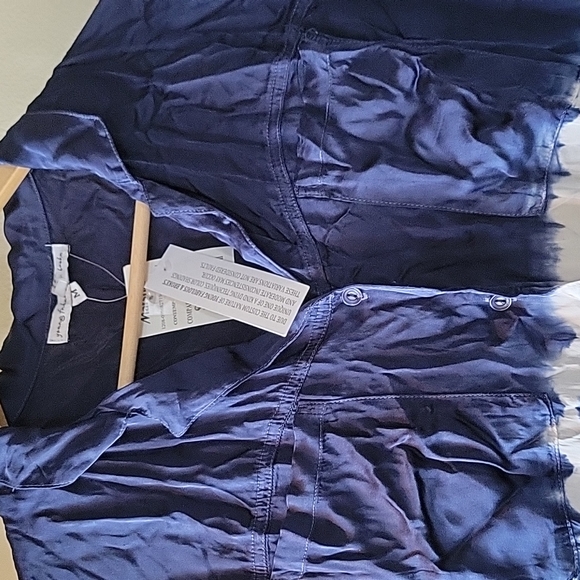 Young Fabulous and Broke Silkie Jumpsuit, fabulous 👌 This is adorable - Picture 3 of 6